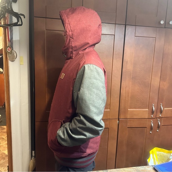 SALE!!! Rutherford Mountain Edition winter jacket. 3 - Picture 11 of 17